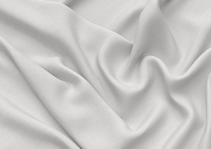 Oslo, Silver - Made to Measure Curtains - Image 4